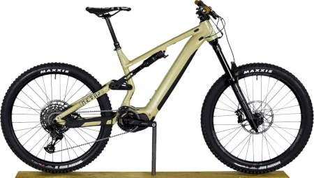 Commencal Meta Power Sx Ride 2023