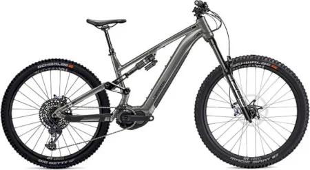 Commencal Meta Power Sx Team 2022
