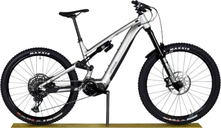 Commencal Meta Power Sx Team 2023