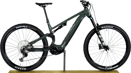 Commencal Meta Power Tr Essential 2023