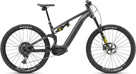 Commencal Meta Power Tr Ohlins Axs 2021
