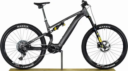 Commencal Meta Power Tr Ohlins Axs 2023
