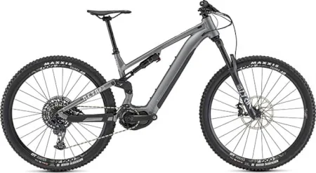 Commencal Meta Power Tr Race 2021