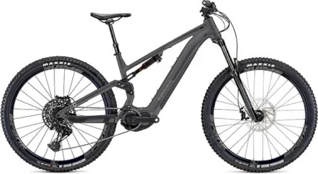 Commencal Meta Power Tr Ride 2022