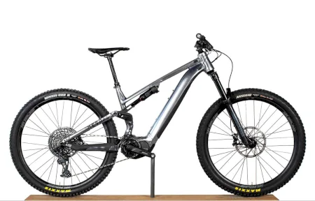 Commencal Meta Power Tr Ride 2023
