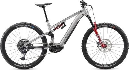 Commencal Meta Power Tr Shimano Race 2022