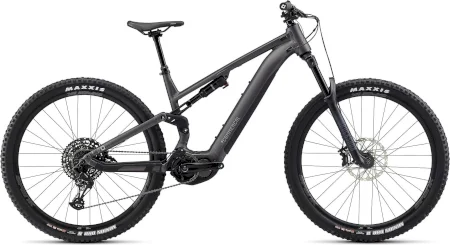 Commencal Meta Power Tr Shimano Ride 2022