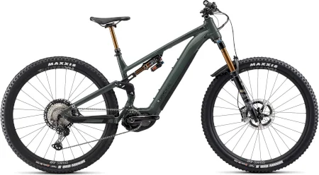 Commencal Meta Power Tr Shimano Signature 2022