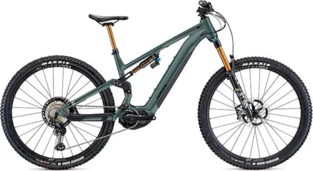 Commencal Meta Power Tr Signature 2022