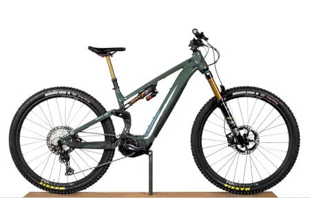 Commencal Meta Power Tr Signature 2023