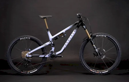 Commencal Meta Sx 2022