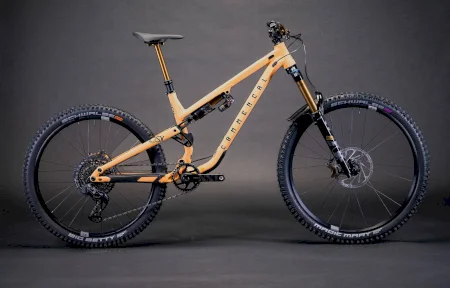Commencal Meta Sx 2023