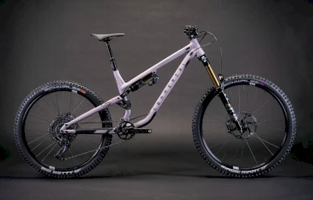 Commencal Meta Sx Aubergine 2023