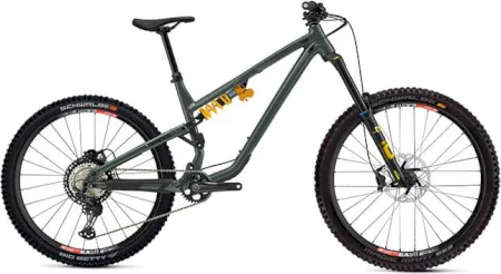 Commencal Meta Sx Ohlins Edition 2022