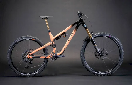 Commencal Meta Sx Peach 2023