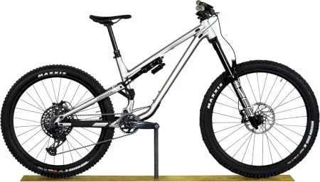 Commencal Meta Sx Race 2023
