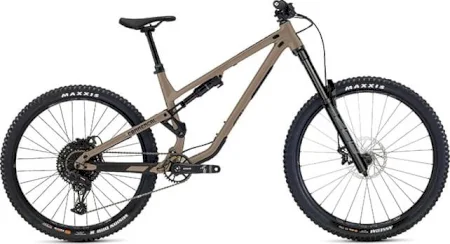 Commencal Meta Sx Ride 2022