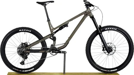 Commencal Meta Sx Ride 2023