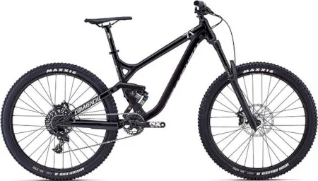 Commencal Meta Sx V3 2018