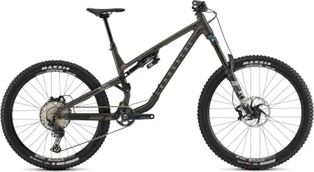 Commencal Meta Sx V4 Essential 2 2022