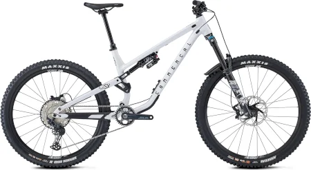 Commencal Meta Sx V4 Essential 2025