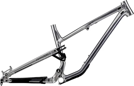 Commencal Meta Sx V4 Frame 2022