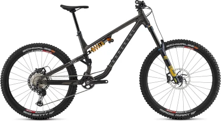 Commencal Meta Sx V4 Ohlins Edition 2022