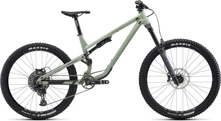 Commencal Meta Sx V4 Origin 2022