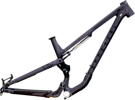 Commencal Meta Sx V4 Team Frame 2022