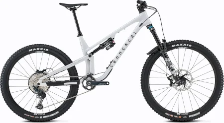 Commencal Meta Sx V5 Essential 2026