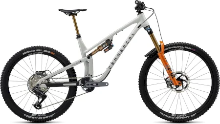 Commencal Meta Sx V5 Signature 2024