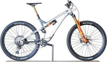 Commencal Meta Tr 29 Alc 2020