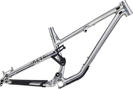Commencal Meta Tr 29 Frame 2021