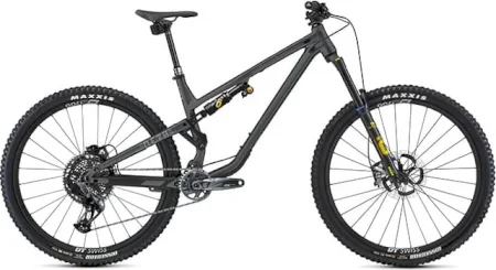 Commencal Meta Tr 29 Ohlins Axs 2021
