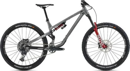 Commencal Meta Tr 29 Race 2021
