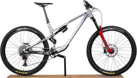 Commencal Meta Tr 29 Race 2022