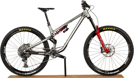 Commencal Meta Tr 29 Race 2023