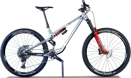 Commencal Meta Tr 29 Race High Polish Alc 2021