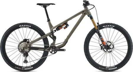 Commencal Meta Tr 29 Signature 2021