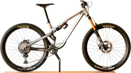 Commencal Meta Tr 29 Signature 2023