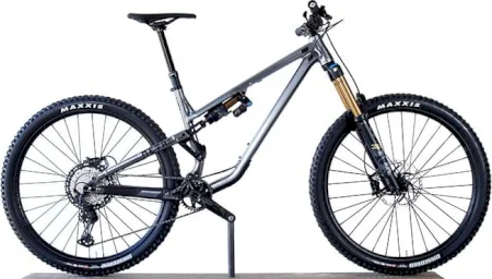 Commencal Meta Tr 29 Signature Fox Alc 2021