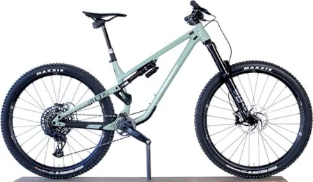 Commencal Meta Tr 29 Signature Gx Axs Alc 2021