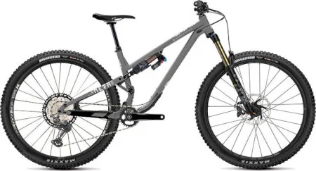 Commencal Meta Tr 29 Signature Matte 2021