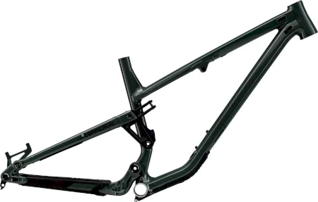 Commencal Meta Tr Frame 2022
