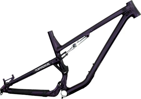 Commencal Meta Tr Frame 2023