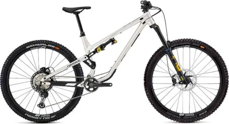 Commencal Meta Tr Ohlins Edition 2022