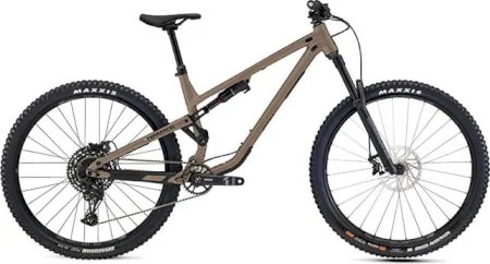 Commencal Meta Tr Ride 2022