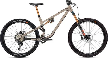 Commencal Meta Tr Signature 2022
