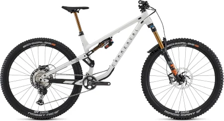 Commencal Meta Tr Signature 2023
