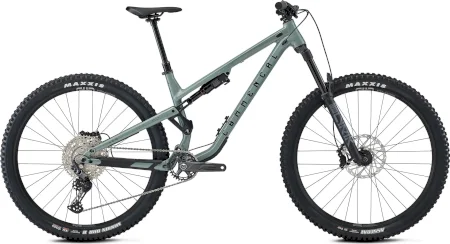 Commencal Meta Tr V4 Ride 2025